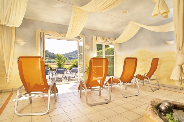 Hotel Zedernhof
